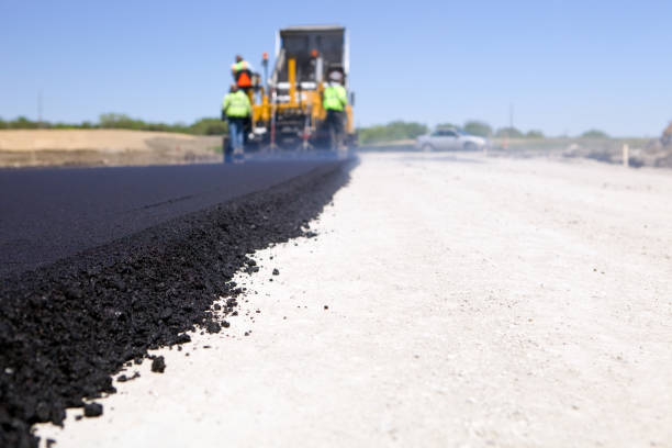 Best Driveway Removal and Replacement  in Lebanon, VA