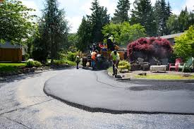 Why Choose Us For All Your Driveway Paving Needs in Lebanon, VA?